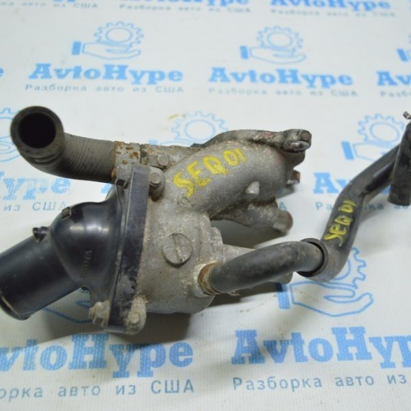 Корпус термостата Toyota Sequoia 2008-2022 16323-0S010