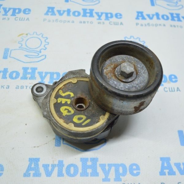 Натяжитель приводного ремня Toyota Sequoia 2008-2022 166200S010