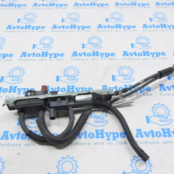 Блок клапанов топливного абсорбера Lexus RX330 04-06 25701-20220