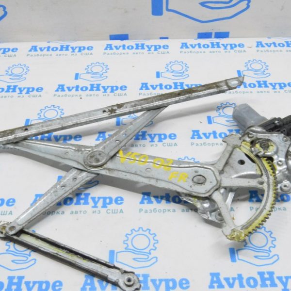 Стеклоподъемник с мотором перед прав Toyota Camry v50 12-14 usaeuro 69801-06080