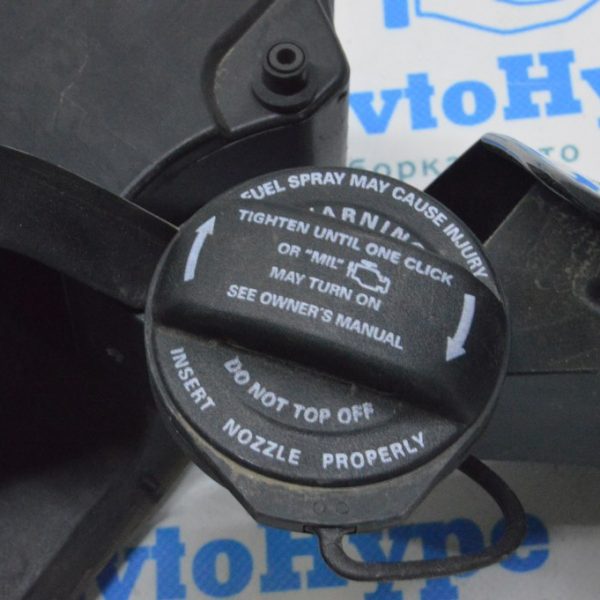 Крышка заливной горловины бензобака VW Jetta 19- 5Q0-201-550-L