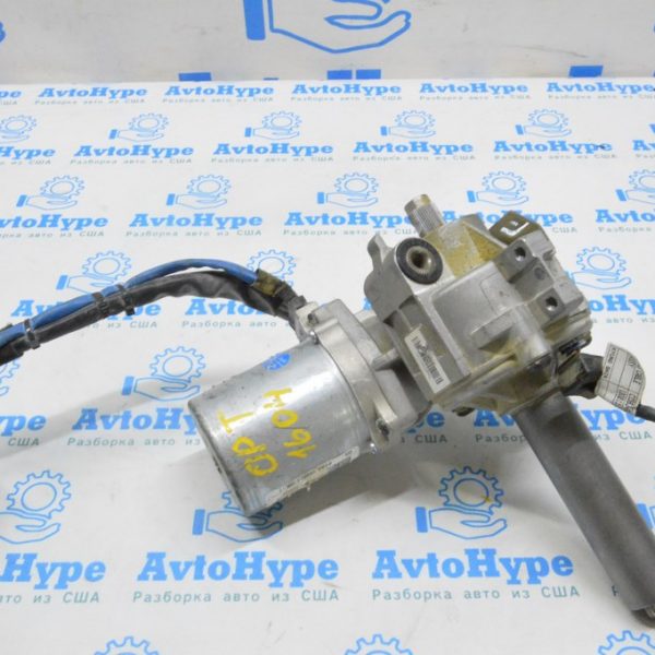 ЭУР рулевой колонки Kia Optima 16-  (04) 56300-D4701