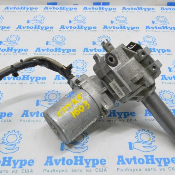 ЭУР рулевой колонки Kia Optima 16-  (03) 56300-D4500