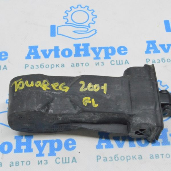 Ограничитель двери перед лев VW Touareg 18- 760837249B