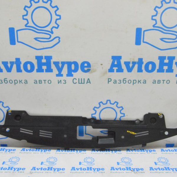 Накладка телевизора Kia Optima 14-15 рест (04) трещины 863602T500