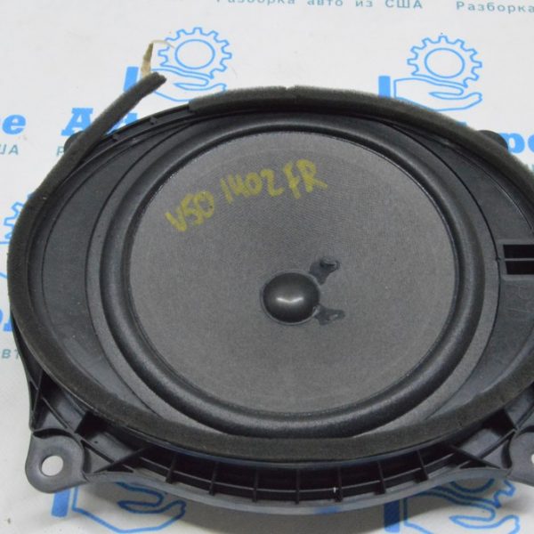 Динамик дверной перед прав Toyota Camry v50 12-14 usaeuro 86160-06390