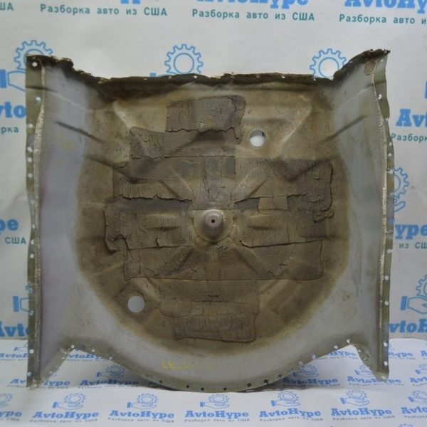 Корыто багажника Subaru Legacy 15-19 (01) 52129AL00A9P