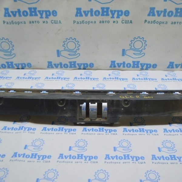 Крепление заднего бампера центральное Mercedes GLC X253 16- A2538851165