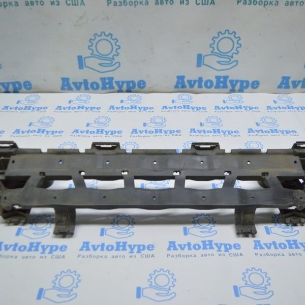 Кронштейн заднего бампера центральный второй Mercedes GLC X253 16- a2538859800