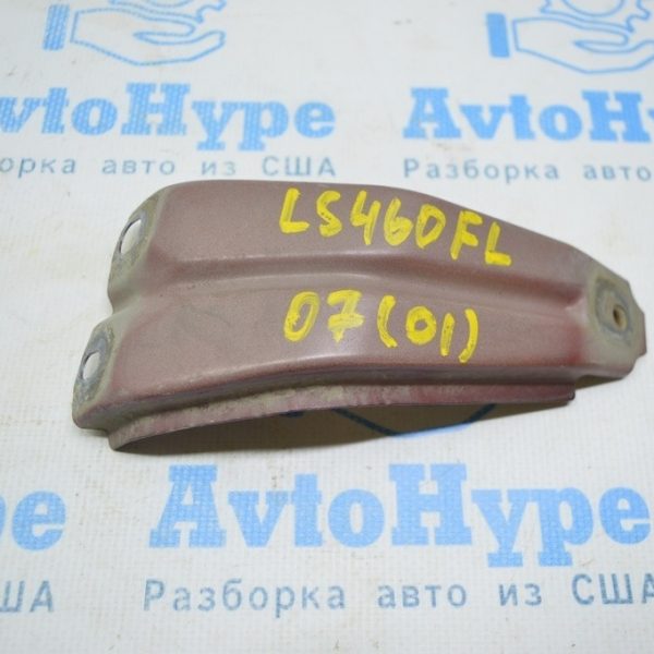 Кронштейн крыла лев Lexus LS460 LS600h 07-12 53744-50040