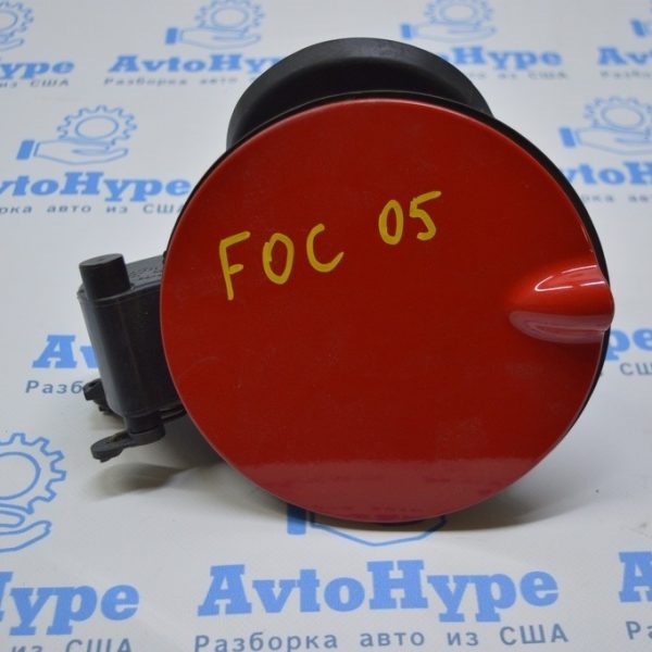 Лючок бензобака Ford Focus mk3 11-18 4d BM5Z-54405A26-A