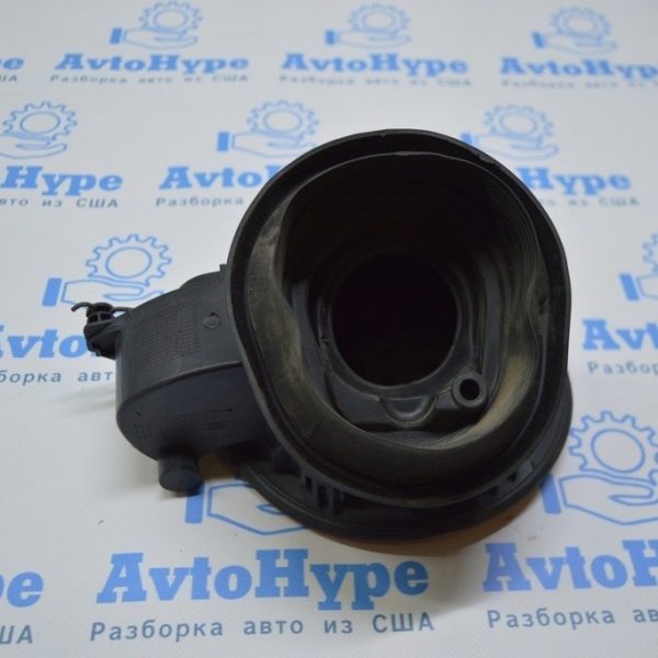 Корпус лючка бензобака  Ford Focus mk3 11-18 4d BM5Z-5427936-A