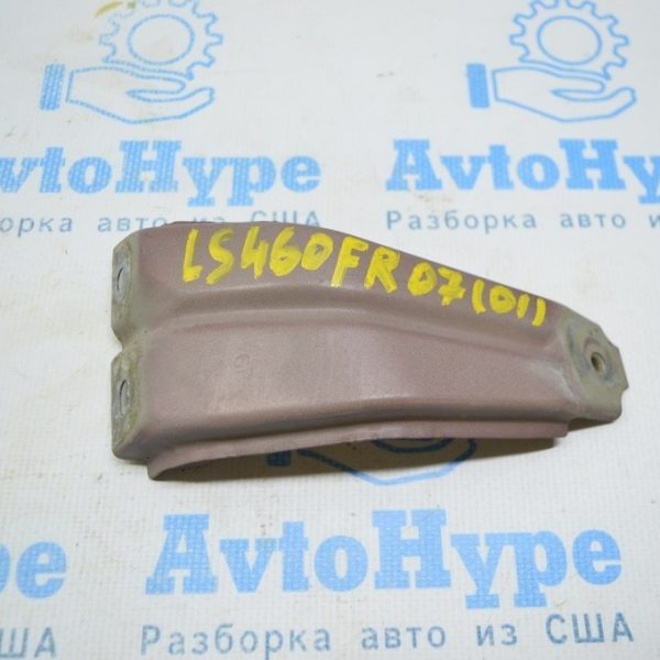 Кронштейн крыла прав Lexus LS460 LS600h 07-12 53744-50040