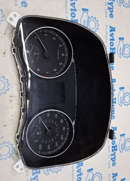 Щиток приборов HYUNDAI ELANTRA AD 17-1.4  1164002460 (01) 94011-F3020