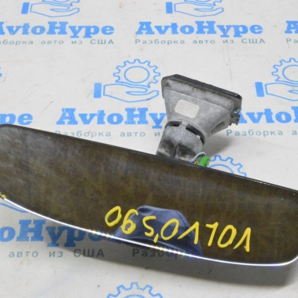 Зеркало внутрисалонное Volvo S90 16- скол 32219072