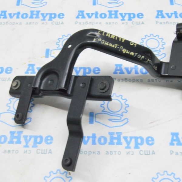 Кронштейн радиатора охлаждения АКПП масло Honda Clarity 18-21 usa нижний