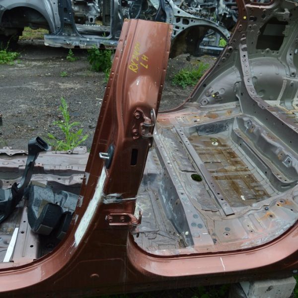 Петля двери верхняя зад лев Lexus RX 350/350h/500h 23- 68760-06010