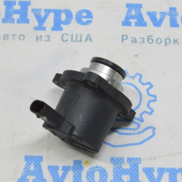 Клапан датчик интеркулера Hyundai Tucson 22- 1.6T HEV, PHEV на интеркулере 39450-2M400