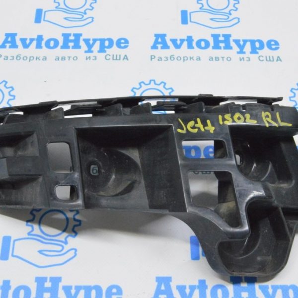 Крепление заднего бампера левое VW Jetta 19- под фонарем 17A807453