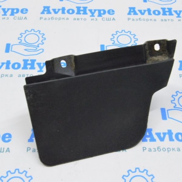 Брызговик задний правый VW Jetta 19- 17A854856