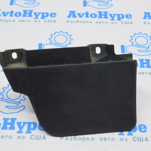 Брызговик задний левый VW Jetta 19- 17A854855