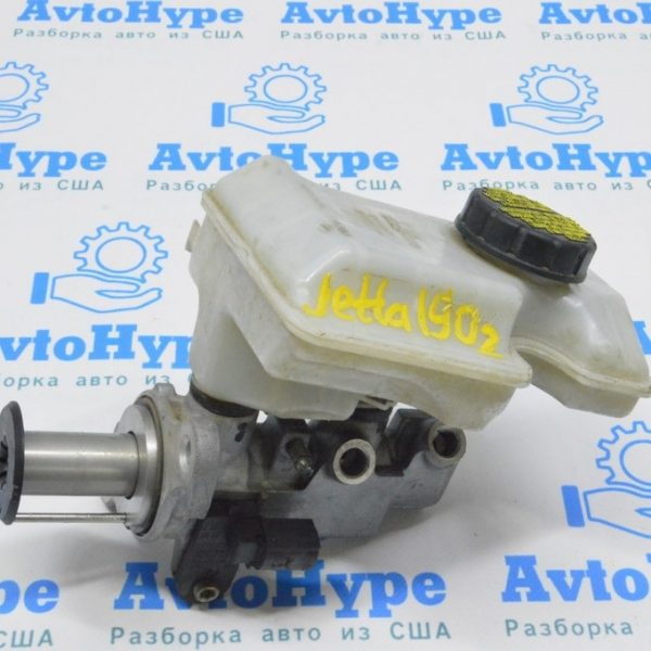 Бачок ГТЦ VW Jetta 19- 5Q1611301C