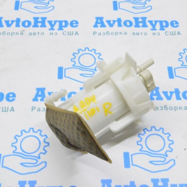 Топливный насос (бензонасос) нижний правый 4.2 Audi A8 D4 10-17 (01) 4h0201317h