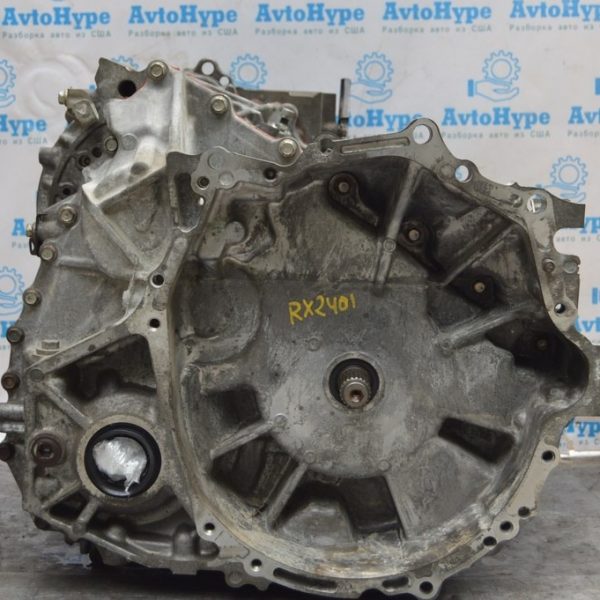 Демпфер Lexus RX 350h/500h 23- (01) 31270-48040