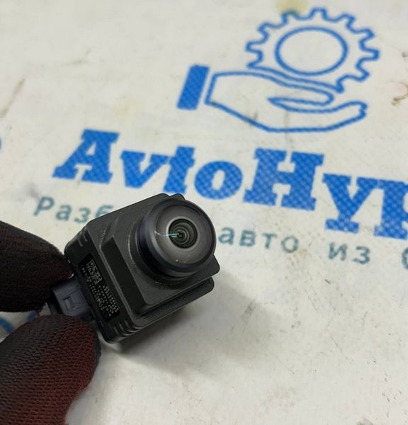 Камера заднего вида BMW X5 G05 19-23 (01) 66 53 5A05273