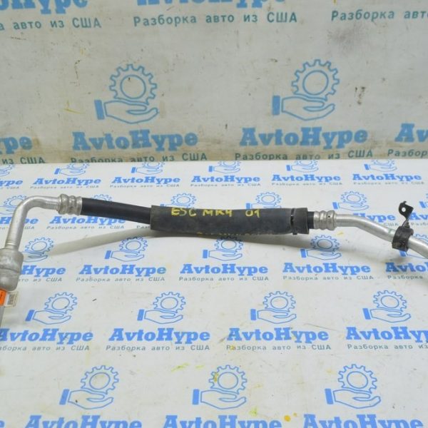 Трубка кондиционера компрессор-печка Ford Escape MK4 20- 1.5 2.0 (01) LX6H-19N602-ND LX6Z-19D742-G