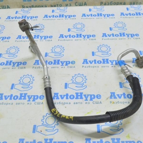 Трубка кондиционера конденсер-компрессор Ford Escape MK4 20- 1.5 (01) (01) LX6H-19N601-CC LX6Z-19972-E