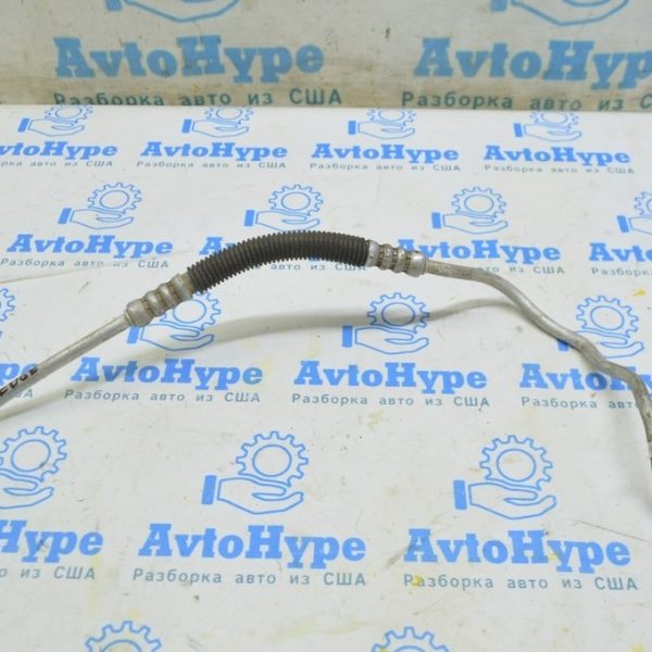 Трубка кондиционера Ford Edge 15-18 2.0T компрессор-печка первая f2gh-19n651-ab