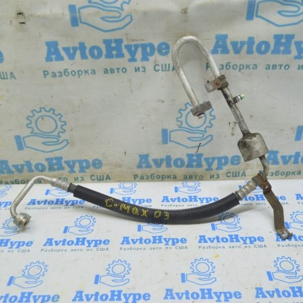 Трубка кондиционера конденсер-компрессор Ford C-max MK2 13- (03) FV6Z19972A