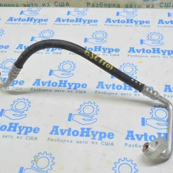 Трубка кондиционера конденсер-компрессор Ford Escape MK3 13-19 2.0T тип 1 (10) CV61-19N601-FB CV6Z19972F