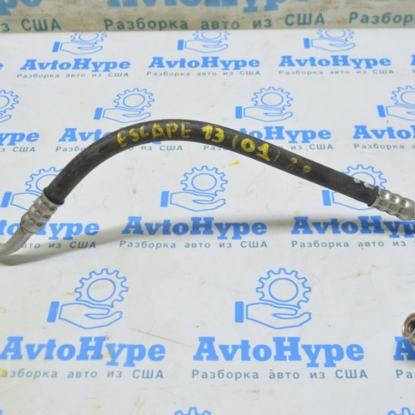 Трубка кондиционера конденсер-компрессор Ford Escape MK3 13-19 2.0T тип 1 (01) CV61-19N601-FB CV6Z19972F