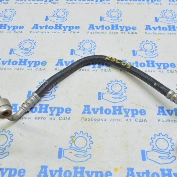 Трубка кондиционера конденсер-компрессор Ford Escape MK3 13-19 1.6T (05) CV6Z19972J