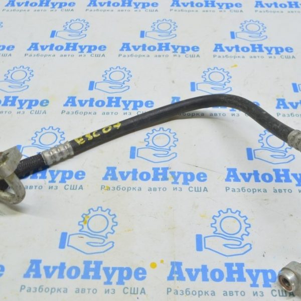 Трубка кондиционера конденсер-компрессор Ford Escape MK3 13-19 1.6T (07) CV6Z19972J