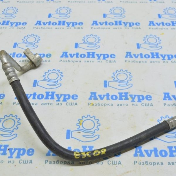 Трубка кондиционера конденсер-компрессор Ford Escape MK3 13-19 1.6T (08) CV6Z19972J