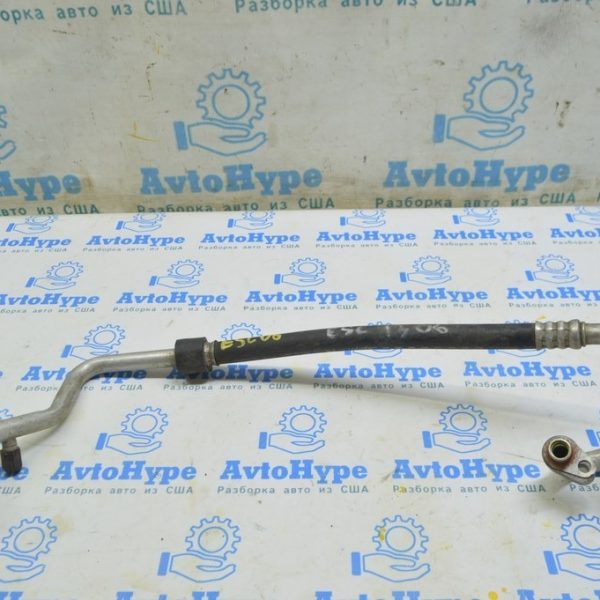 Трубка кондиционера компрессор-печка Ford Escape MK3 13-16 дорест 2.5 CV6Z19D742C