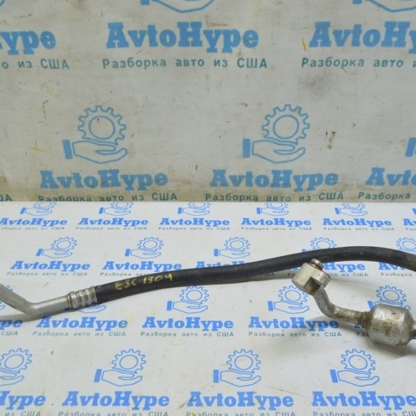Трубка кондиционера компрессор-печка Ford Escape MK3 13-19 1.6T (04) CV6Z19D742F