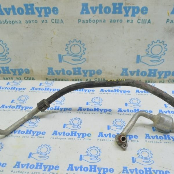 Трубка кондиционера компрессор-печка Ford Escape MK3 13-19 1.6T (05) CV6Z19D742F