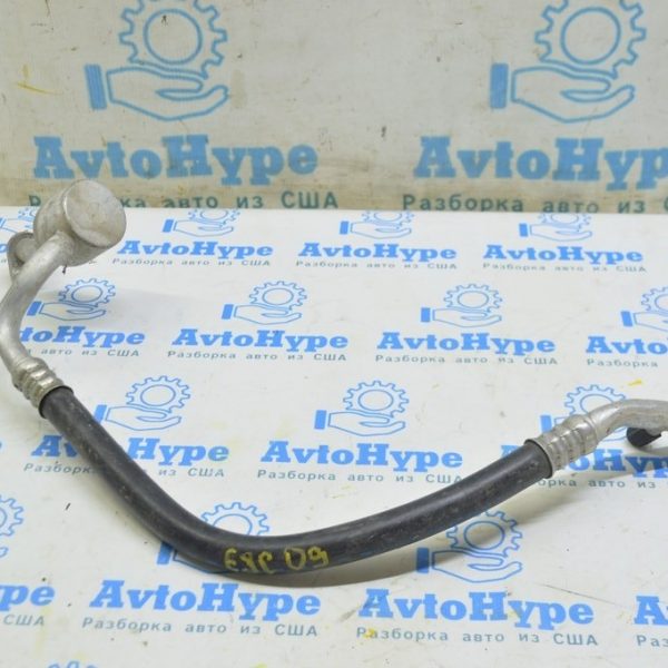 Трубка кондиционера компрессор-печка Ford Escape MK3 13-19 2.0T тип 1 (09) CV6Z19D742E