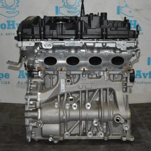 Блок цилиндров голый BMW X1 F48 16-22 B46 (реализация) 11 11 1025331