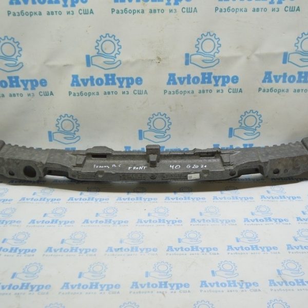 Абсорбер переднего бампера BMW 3 G20 19- реал В.С. 51118072767