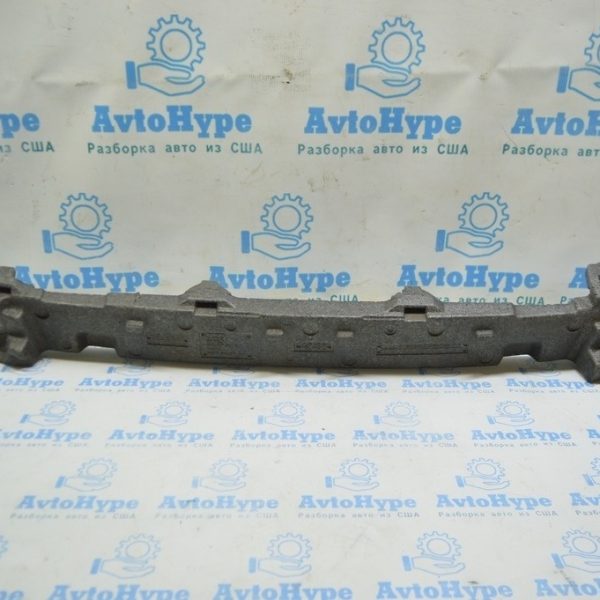 Абсорбер переднего бампера Audi A8 D4 10-17 реал.В.С. 4H0807694D