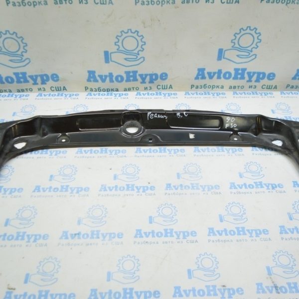 Планка телевизора верхняя BMW 3 F30 12-19 51-64-7-245-786