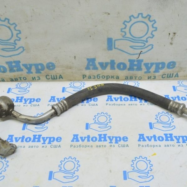 Трубка кондиционера вторая Lexus IS300 06-13 (01)