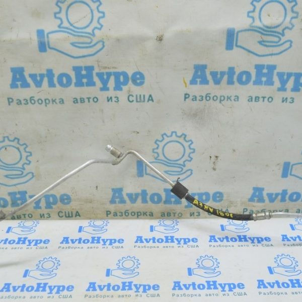 Трубка кондиционера печка-конденсер Audi A3 8V 15-20 1.8T, 2.0T (01) 5Q0-820-741-C