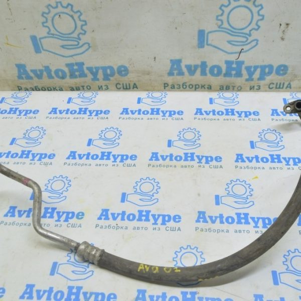 Трубка кондиционера конденсер-компрессор Toyota Avalon 05-12 88711-07050