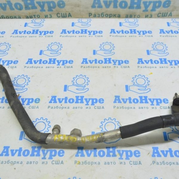 Трубка кондиционера первая Lexus IS300 06-13 (01)